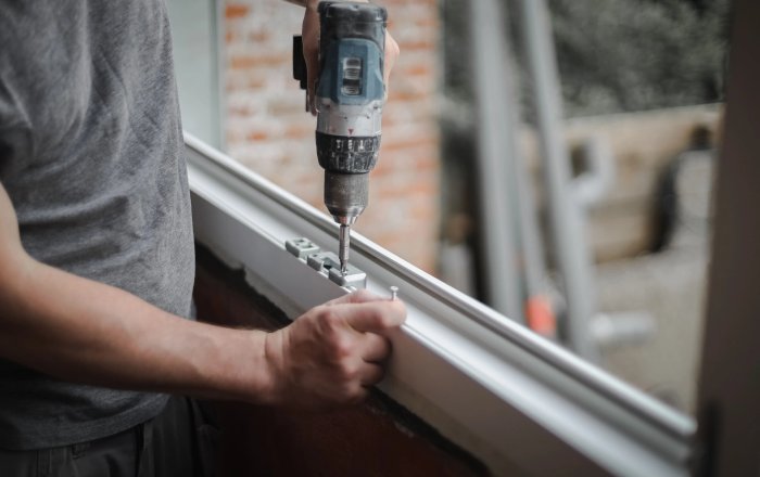 Professional Installation