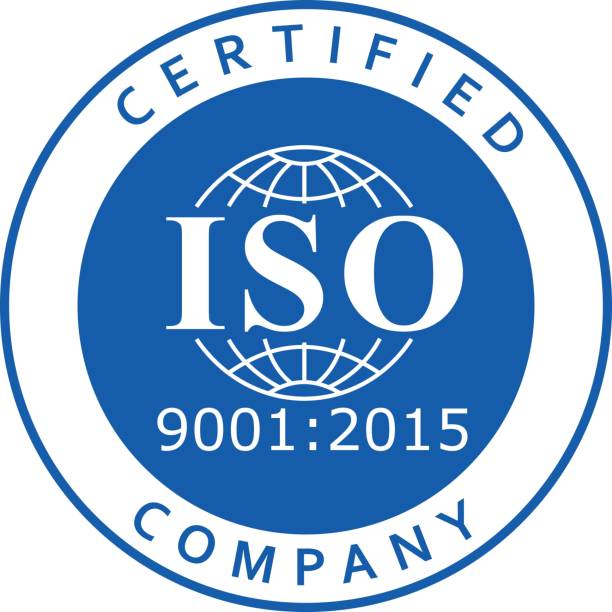 ISO9001 Certification