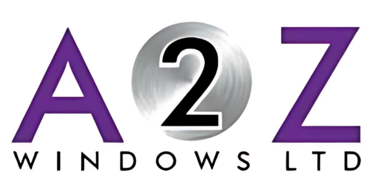 A2Z Windows & Doors Logo